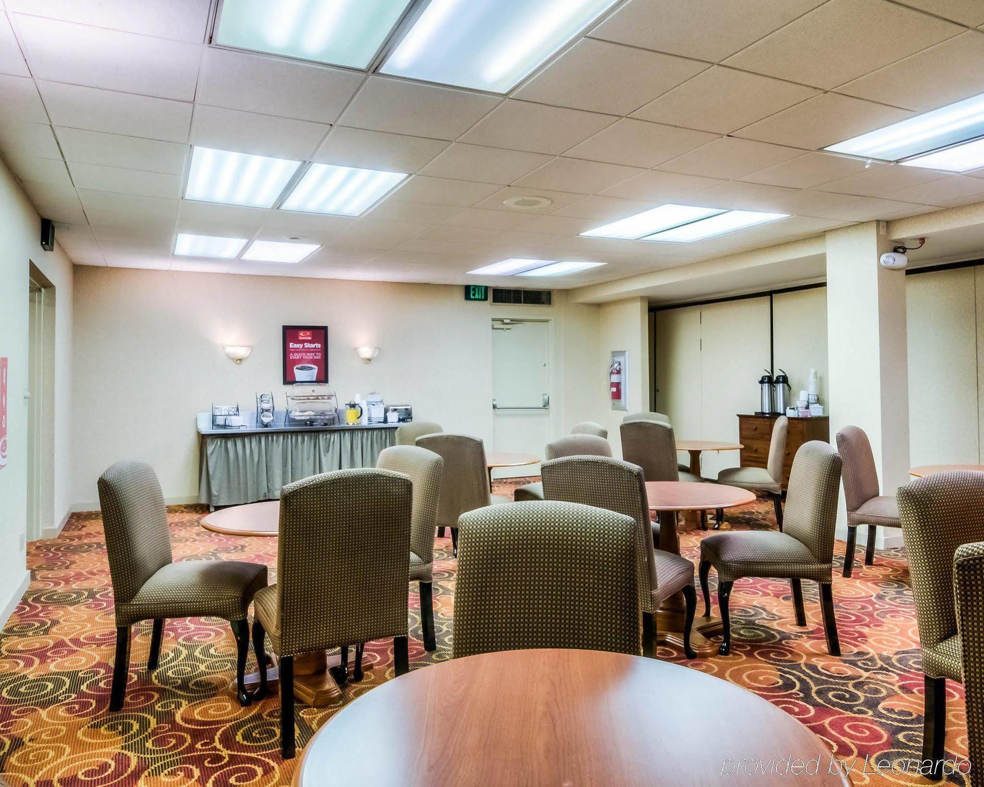Econo Lodge - 사우스벤드 외부 사진